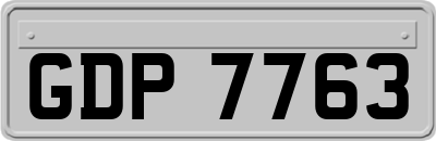 GDP7763