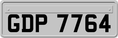 GDP7764