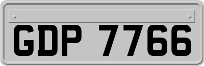GDP7766