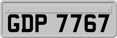 GDP7767