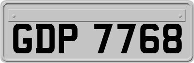 GDP7768
