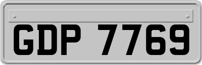 GDP7769