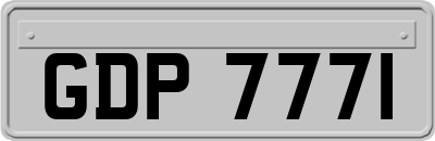 GDP7771