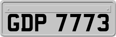 GDP7773