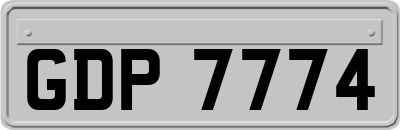 GDP7774
