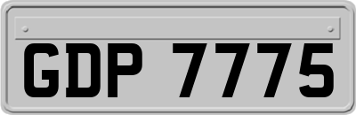 GDP7775