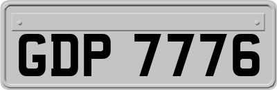 GDP7776