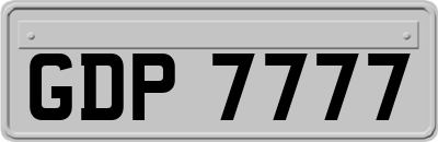 GDP7777