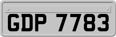 GDP7783
