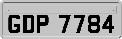 GDP7784