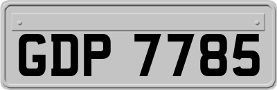 GDP7785