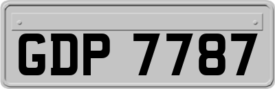 GDP7787