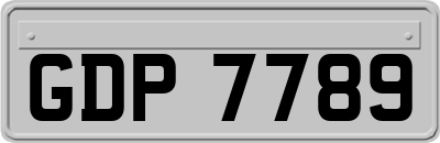 GDP7789