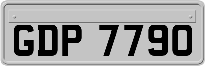 GDP7790