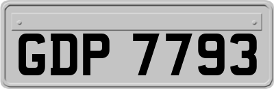 GDP7793