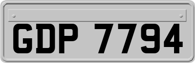 GDP7794