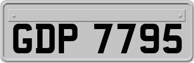 GDP7795
