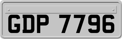 GDP7796
