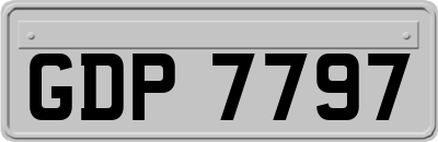 GDP7797