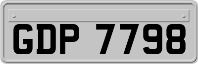 GDP7798