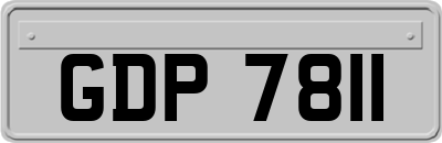 GDP7811