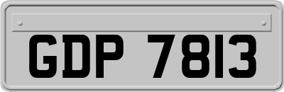 GDP7813