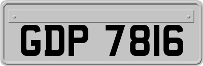 GDP7816
