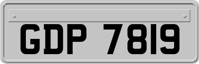 GDP7819