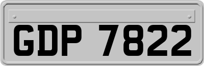 GDP7822