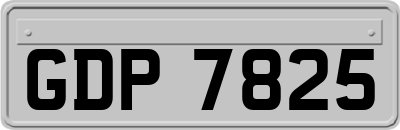 GDP7825