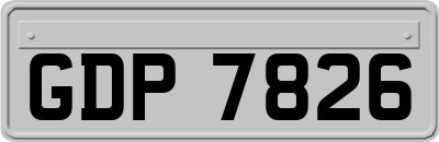 GDP7826