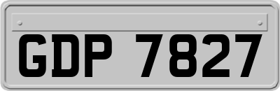 GDP7827