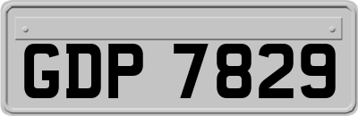 GDP7829