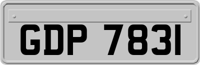 GDP7831