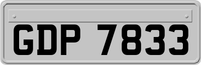 GDP7833