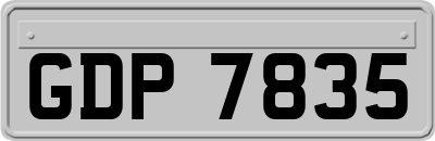 GDP7835