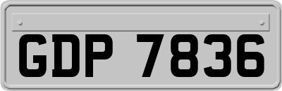 GDP7836