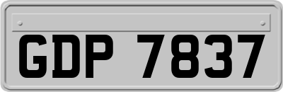 GDP7837