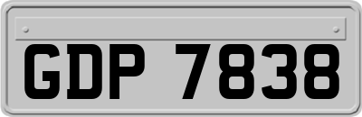 GDP7838