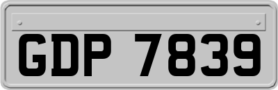 GDP7839