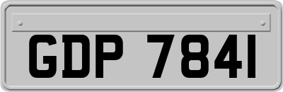 GDP7841