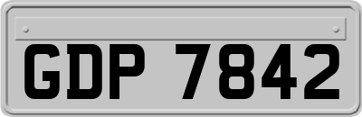 GDP7842