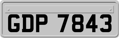 GDP7843