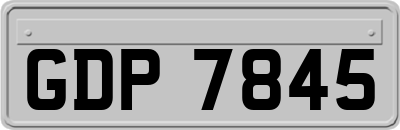 GDP7845