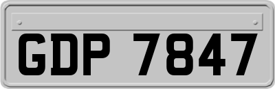 GDP7847