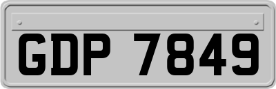 GDP7849