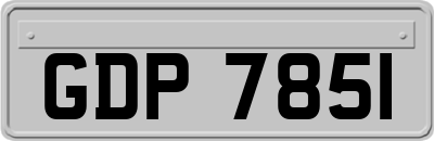 GDP7851