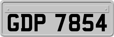 GDP7854