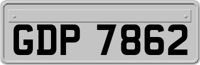 GDP7862