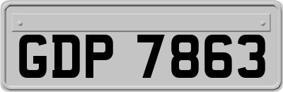 GDP7863